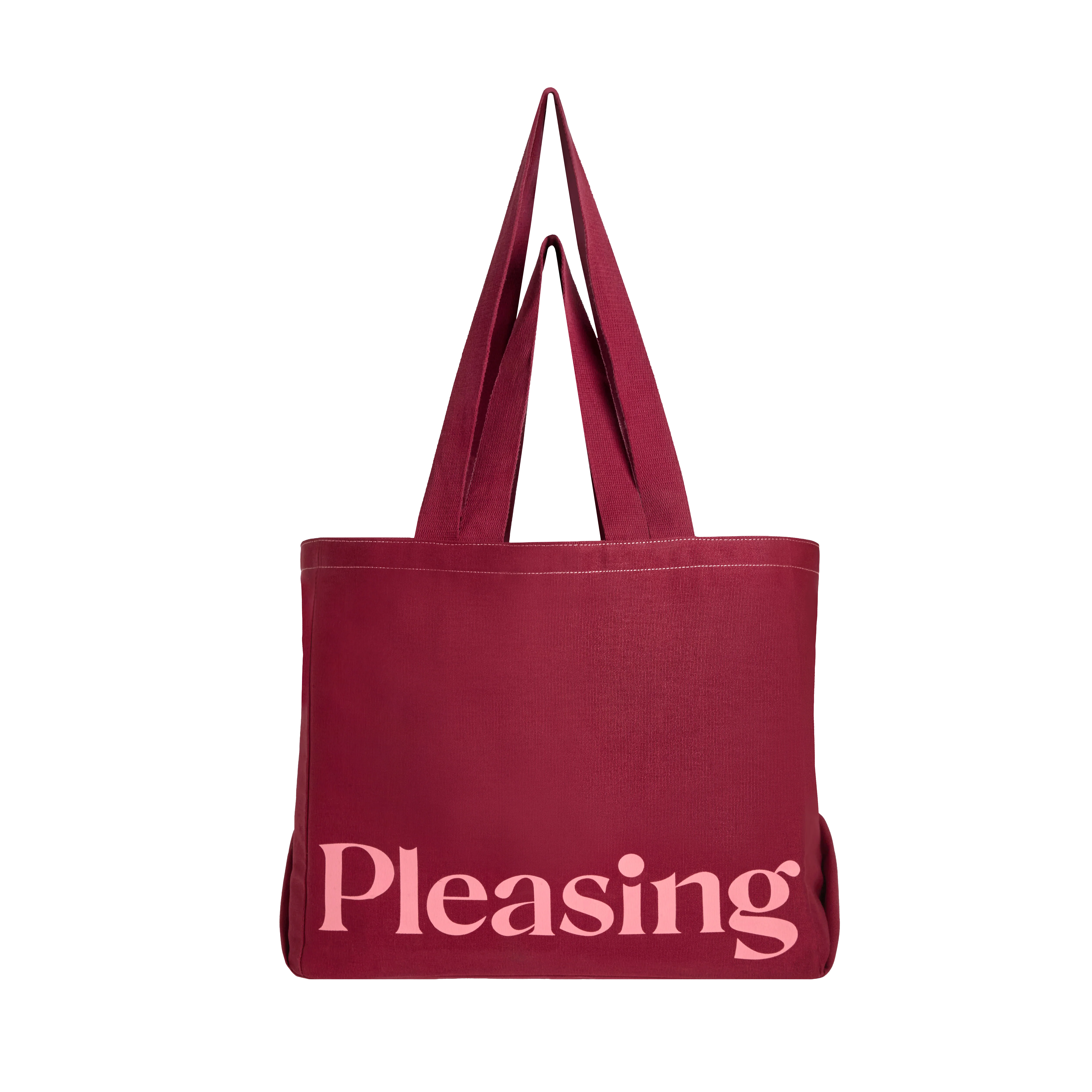 Best of Pleasing